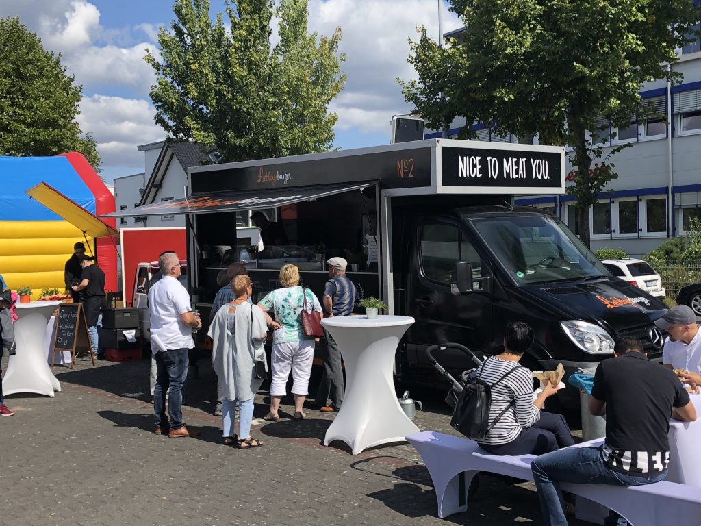 Streetfood Bonn