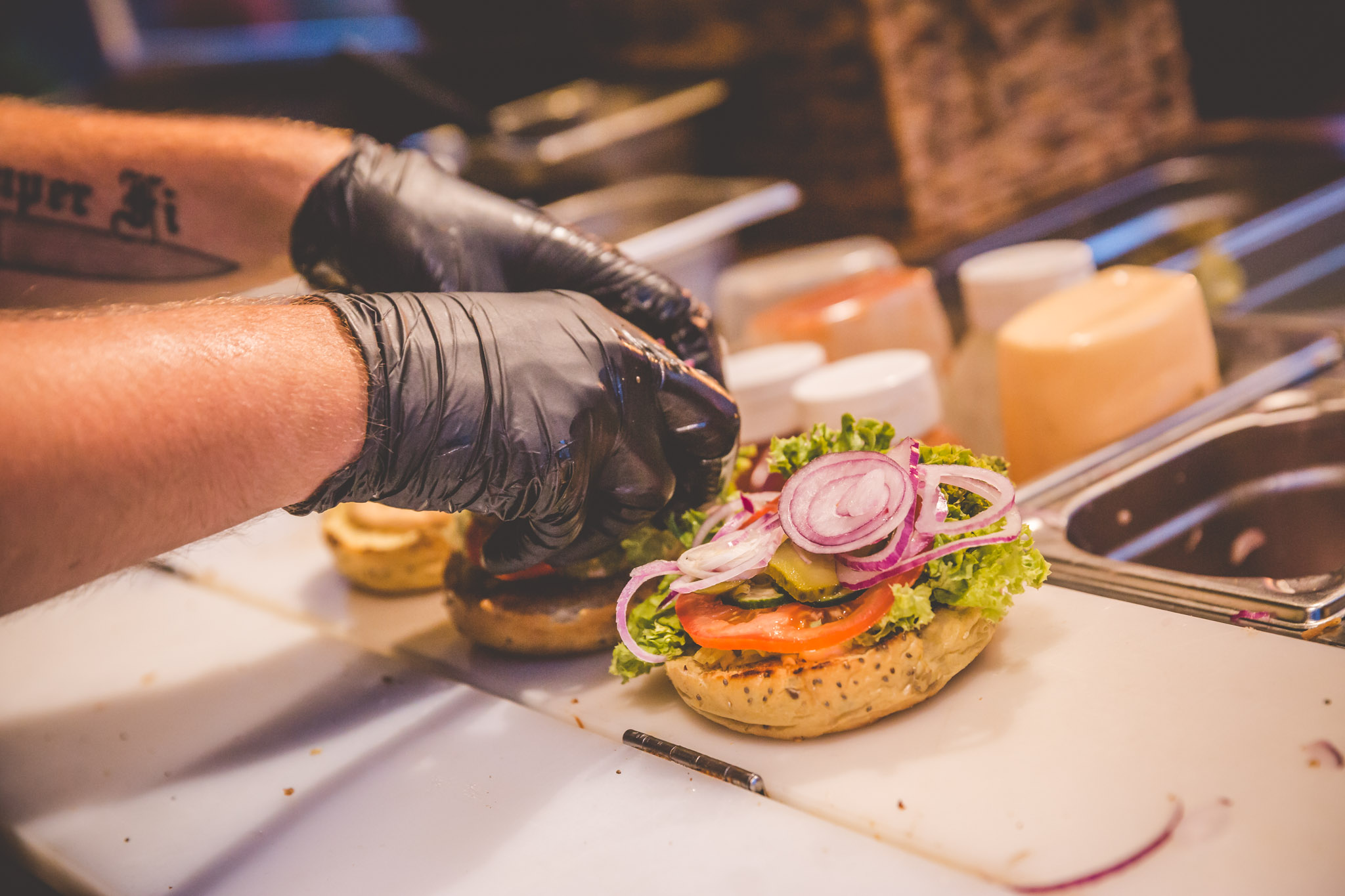 Streetfood Königswinter