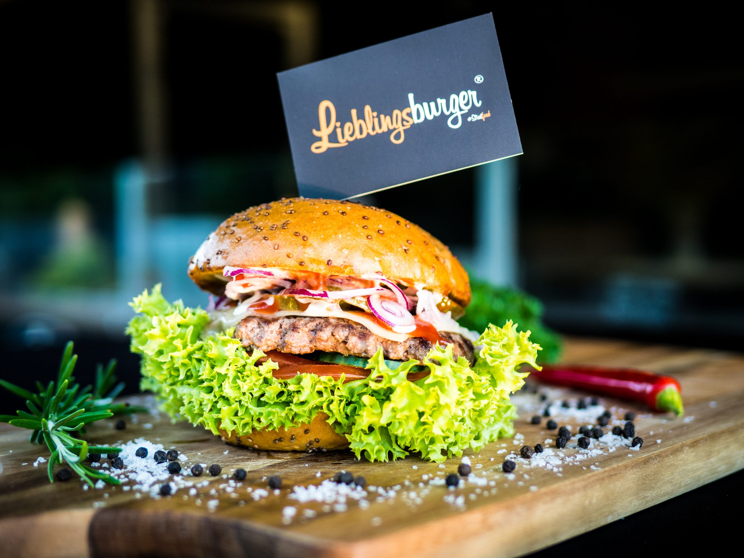 Burger Leverkusen